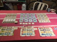 4787458 Airship City