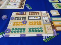 4864311 Airship City