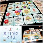 6237340 Airship City