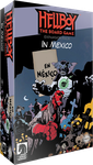 4234645 Hellboy: The Board Game – In Mexico