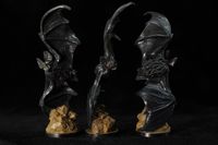 5046022 Hellboy: The Board Game – In Mexico