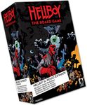 5870996 Hellboy: The Board Game – In Mexico