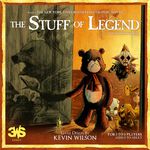 4435644 The Stuff Of Legend