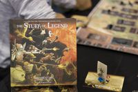 4587184 The Stuff Of Legend
