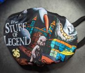 7058572 The Stuff Of Legend