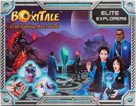 4225897 Boxitale: Elite Explorers