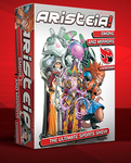 4479488 Aristeia!: Smoke and Mirrors