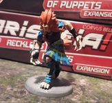 5035942 Aristeia!: Smoke and Mirrors
