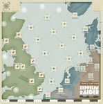 4628581 Zeppelin Raider: Imperial German Naval Airships