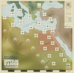 4628583 Zeppelin Raider: Imperial German Naval Airships