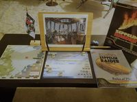 5038238 Zeppelin Raider: Imperial German Naval Airships