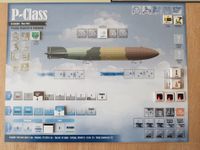 5340949 Zeppelin Raider: Imperial German Naval Airships