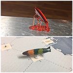 6091266 Zeppelin Raider: Imperial German Naval Airships