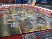 4383718 Project: ELITE