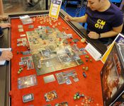 4393104 Project: ELITE