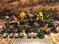 5496931 Project: ELITE