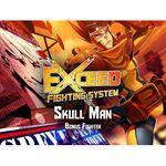 4535166 Exceed: Skull Man Solo Fighter