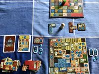 4520012 Patchwork: Automa