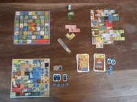 5477611 Patchwork: Automa