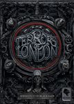 4931033 Terrors Of London Diener Des Schwarzen Tores