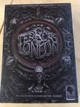 5501904 Terrors Of London Diener Des Schwarzen Tores