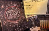 7249909 Terrors Of London Diener Des Schwarzen Tores
