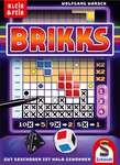 4328825 Brikks (Edizione Inglese)
