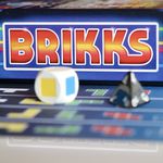 4395468 Brikks (Edizione Inglese)