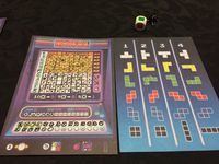 4422121 Brikks (Edizione Inglese)