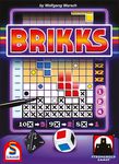 4578122 Brikks (Edizione Inglese)