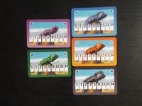 4337136 Keine lahme Agame