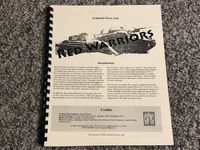 4785527 Panzer Grenadier: Red Warriors