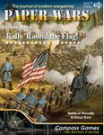 5626523 Rally 'Round the Flag: Battles of Perryville and Stones River