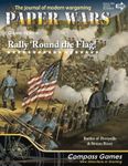 5629287 Rally 'Round the Flag: Battles of Perryville and Stones River