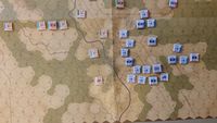 6098015 Rally 'Round the Flag: Battles of Perryville and Stones River