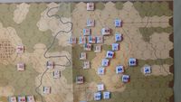 6098016 Rally 'Round the Flag: Battles of Perryville and Stones River
