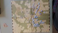 6098017 Rally 'Round the Flag: Battles of Perryville and Stones River