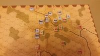 6098018 Rally 'Round the Flag: Battles of Perryville and Stones River