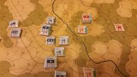 6098021 Rally 'Round the Flag: Battles of Perryville and Stones River
