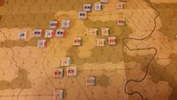 6098022 Rally 'Round the Flag: Battles of Perryville and Stones River