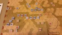 6098024 Rally 'Round the Flag: Battles of Perryville and Stones River