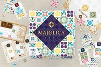 4294747 Majolica