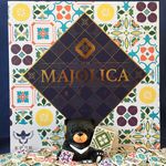 4335483 Majolica