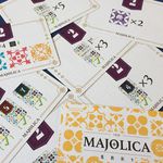 4335488 Majolica