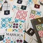 4335489 Majolica