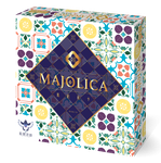4338515 Majolica