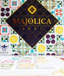 4363613 Majolica