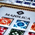 4524370 Majolica