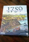 4823980 1759: The Siege of Quebec