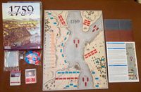 4877855 1759: The Siege of Quebec